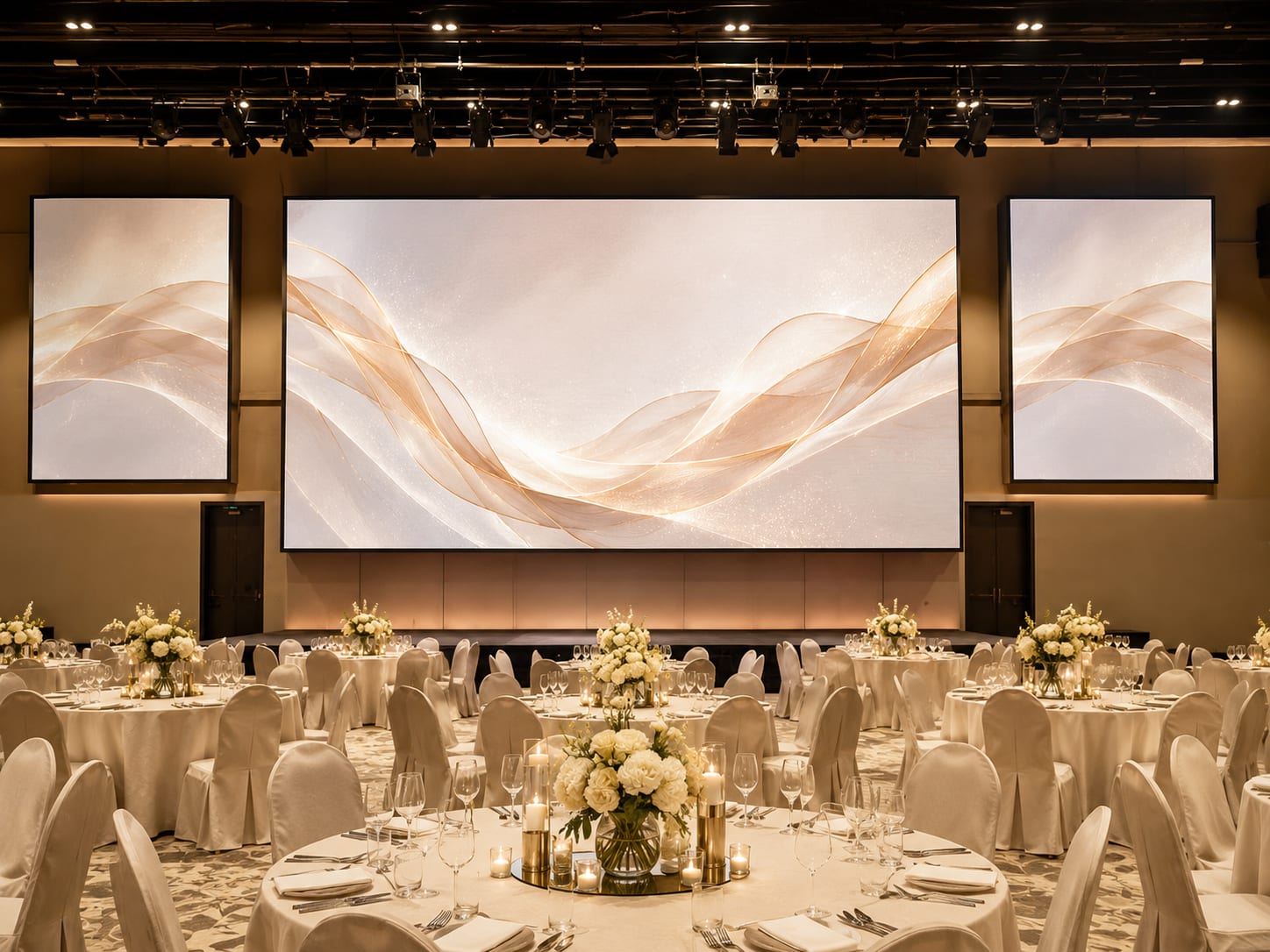 Events & Celebrations — Portrait Hotel