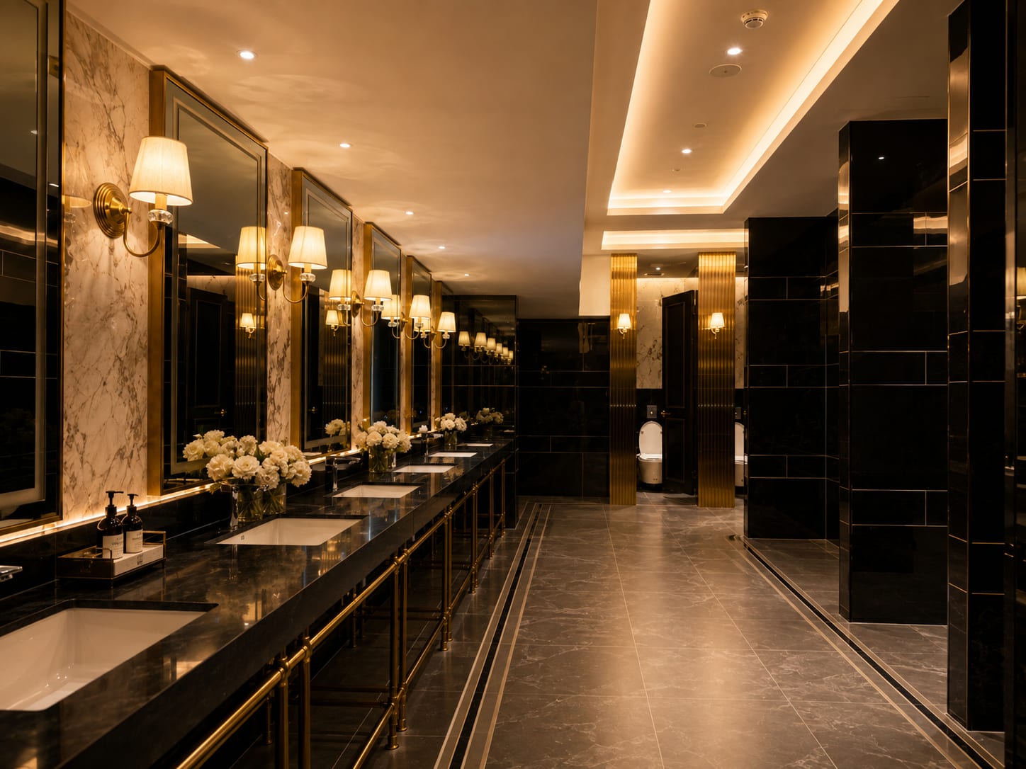 Portrait Hotel, Petaling Jaya