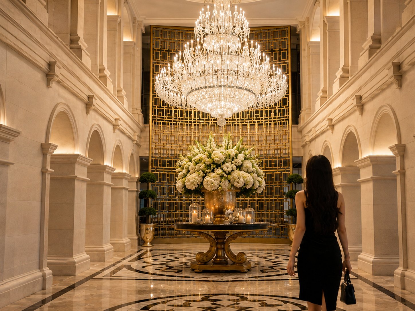 Portrait Hotel in Damansara Utama, Petaling Jaya