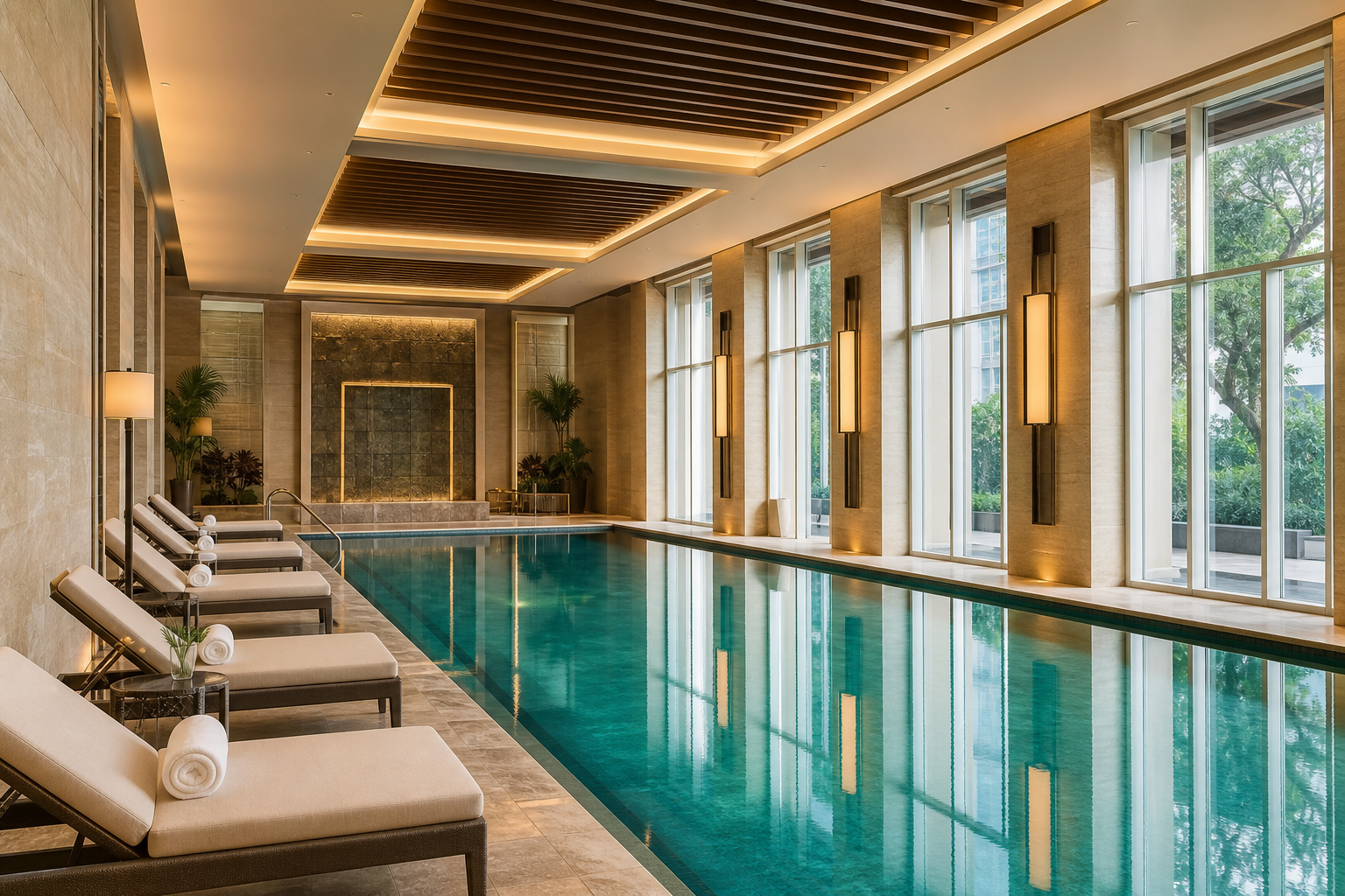 Wellness
