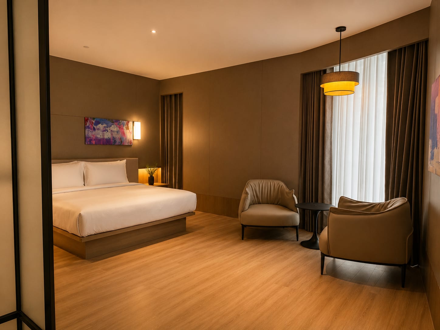 Gallery Suite