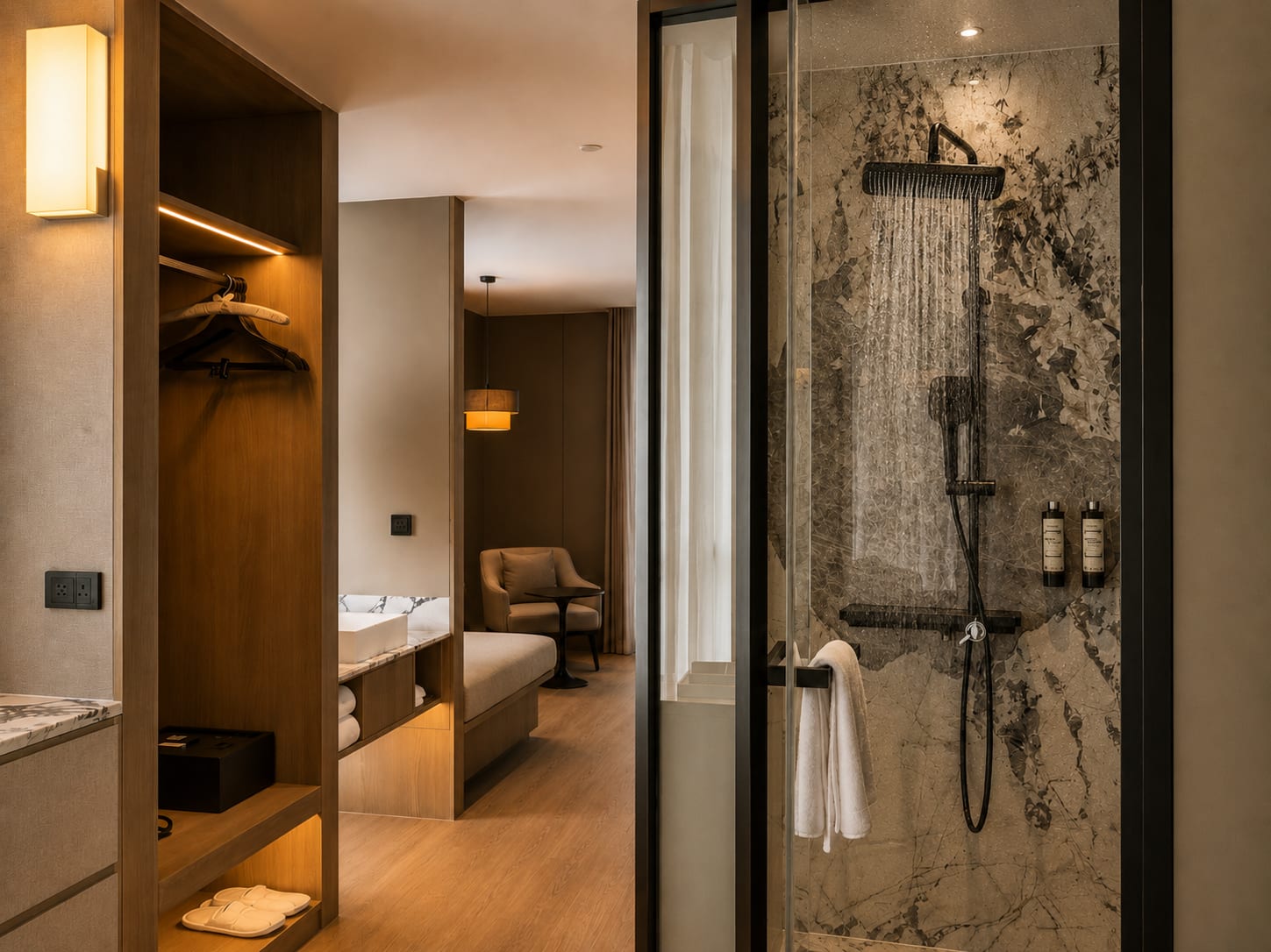 Gallery Suite