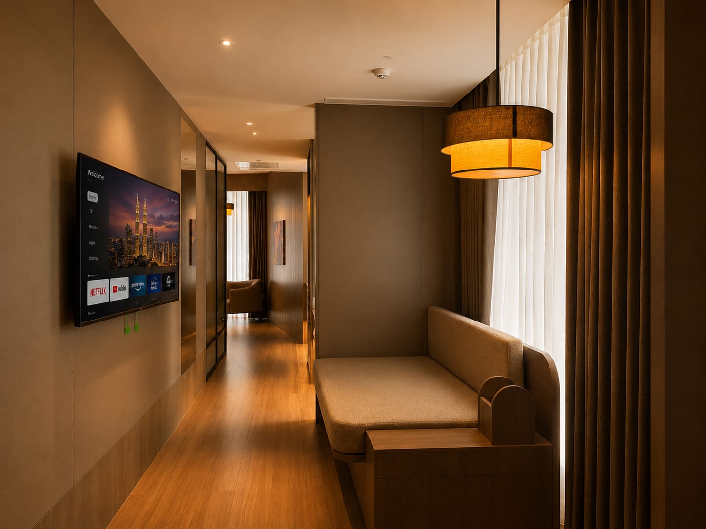 Gallery Suite