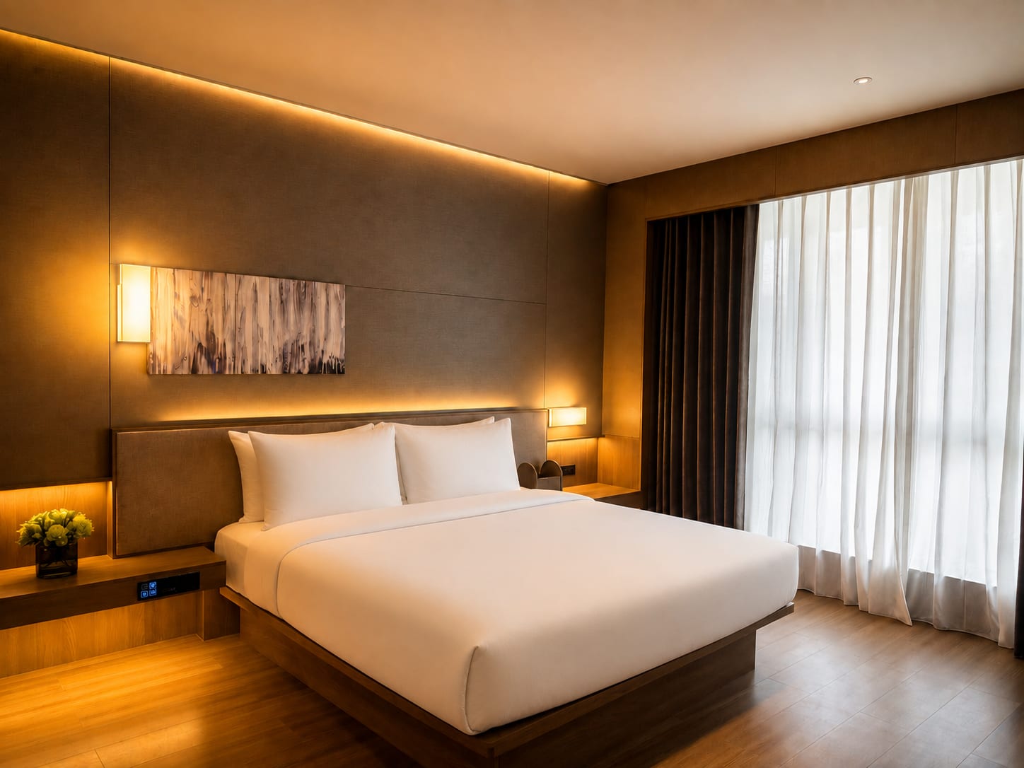 Two Bedroom Suite