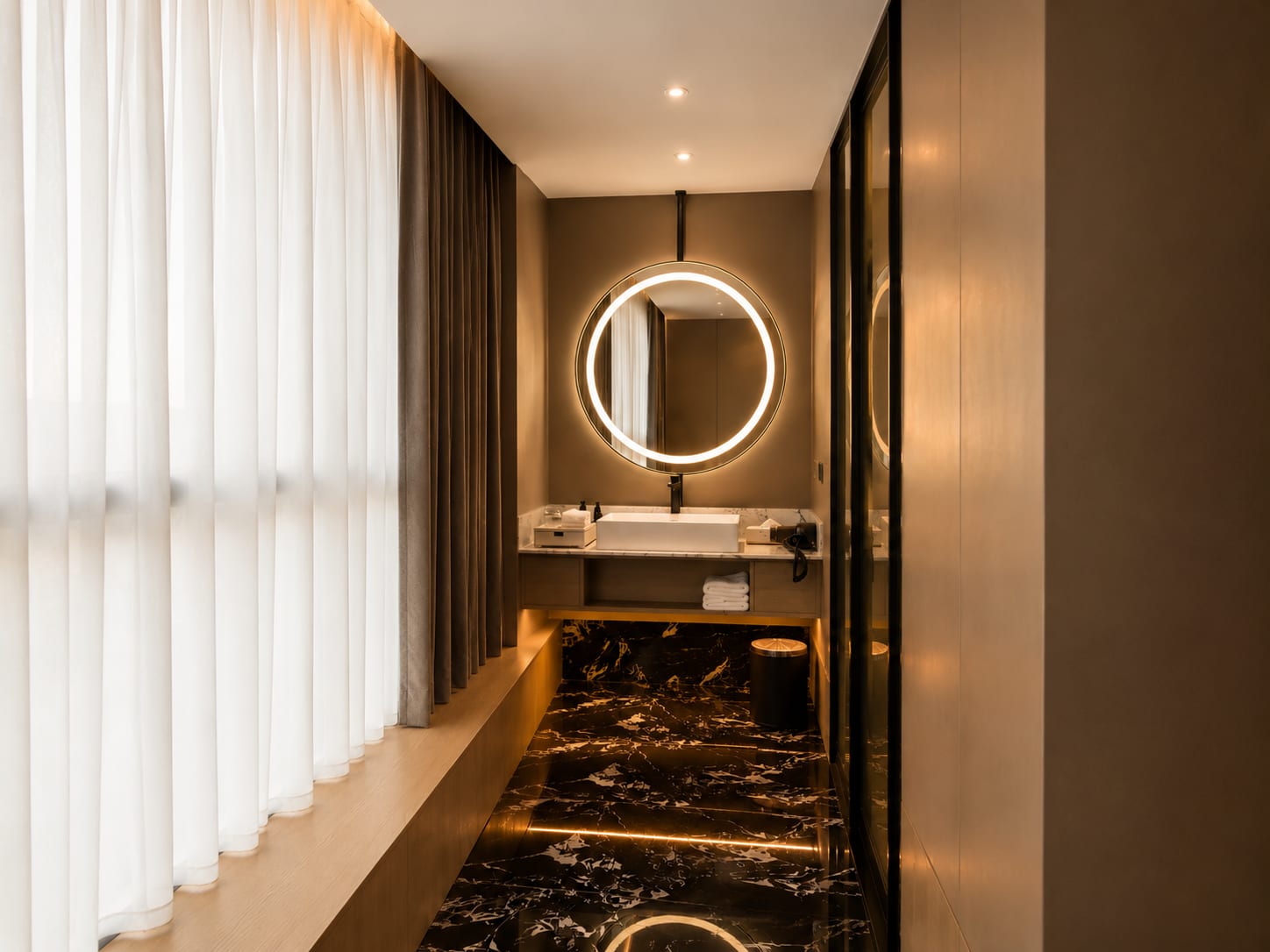 Two Bedroom Suite